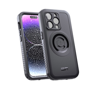 Pokrowiec Etui Case na telefon motocyklowy SP CONNECT XTREME SPC+ IPHONE 14 PRO