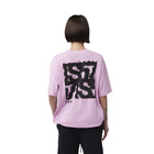 T-Shirt FOX Ts57 Ov Bubble Gum