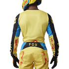 Bluza motocyklowa FOX 180 Race Spec Pale Yellow