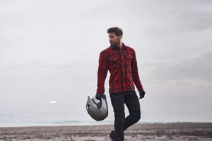 Koszula motocyklowa SHIMA RENEGADE 2.0