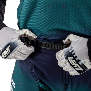 Spodnie Leatt Lady Moto 4.5 Marine