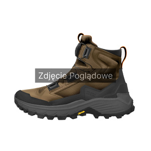 Buty motocyklowe REBELHORN DEFENDER