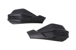 OSŁONA DŁONI SW-MOTECH ADVENTURESHELL SET AS A PAIR DOES NOT INCLUDE MOUNTING KIT BLACK