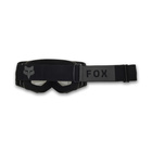 Goggle FOX Airspace Enduro Black