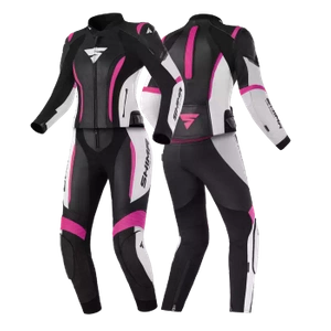 Kombinezon motocyklowy damski dwuczęściowy SHIMA Miura 2.0