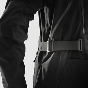 Kurtka motocyklowa TEKSTYLNA REBELHORN HARDY 3.0