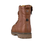 Buty motocyklowe miejskie taktyczne Shima THOMSON brązowy