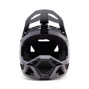 Kask rowerowy dziecięcy FOX Junior Rampage Barge Ce/Cpsc Cloud Grey