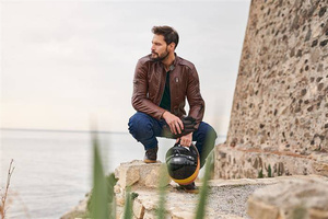 Kurtka motocyklowa SHIMA HUNTER+ 2.0