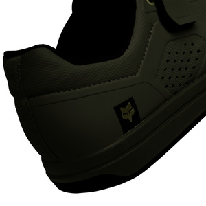 Buty rowerowe FOX Union Olive Green