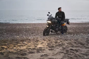 Koszula motocyklowa SHIMA RENEGADE 2.0