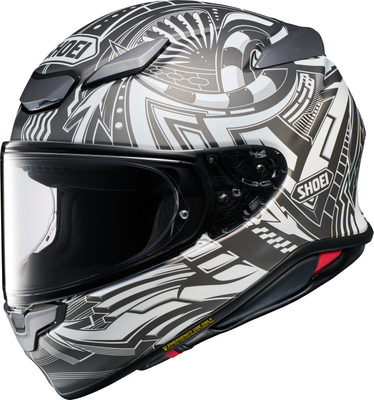 Kask motocyklowy integralny SHOEI NXR 2 Beaut TC-6