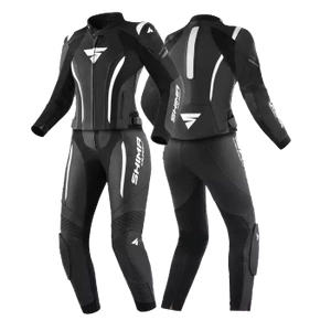 Kombinezon motocyklowy damski dwuczęściowy SHIMA Miura 2.0