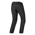 Spodnie motocyklowe tekstylne miejskie/turystyczne Shima RUSH PANT czarny