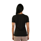 T-Shirt damski FOX Lady Absolute Tech Black