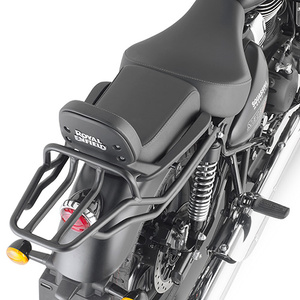 Stelaż centralny GIVI Monolock (bez płyty) - Royal Enfield Meteor 350 (2021-2022)