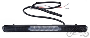 Światło stop motocyklowe kufra SHAD SH39/SH40/SH42/SH45