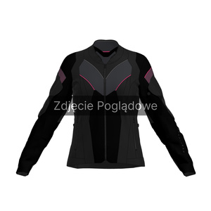 Kurtka motocyklowa TEKSTYLNA REBELHORN HIFLOW V LADY