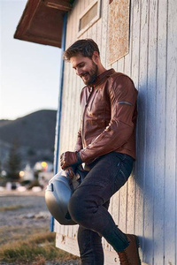 Kurtka motocyklowa SHIMA HUNTER+ 2.0