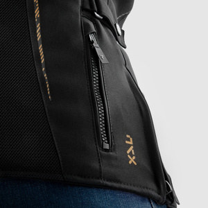 Kurtka motocyklowa TEKSTYLNA REBELHORN JAX LADY