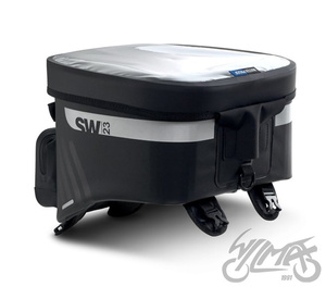 Tankbag torba na zbiornik motocyklowy SHAD 14L