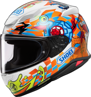 Sklep internetowy z odzieżą dla motocyklistów - SHIMA CENTER
