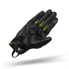 Rękawice motocyklowe miejskie Shima RUSH GLOVES fluo