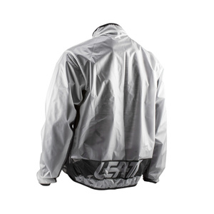 Kurtka Leatt Moto Racecover Translucent
