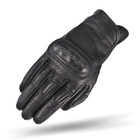 Damskie rękawice motocyklowe miejskie Shima CALIBER czarny