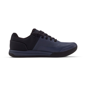 Buty rowerowe FOX Union Canvas Blue Steel
