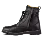 Buty motocyklowe miejskie taktyczne Shima THOMSON czarny