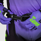 Spodnie Leatt Moto 4.5 Argon