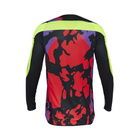 Bluza motocyklowa FOX 360 Throttle Black