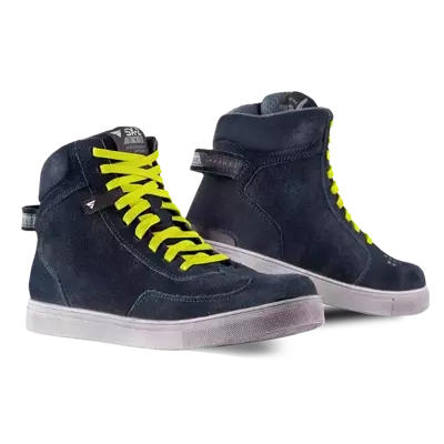 Buty motocyklowe SHIMA SX-2 EVO