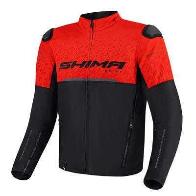 Kurtka motocyklowa SHIMA DRIFT