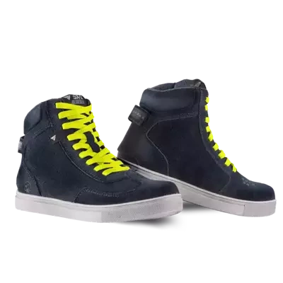 Buty skórzane damskie SHIMA SX-2 EVO LADY