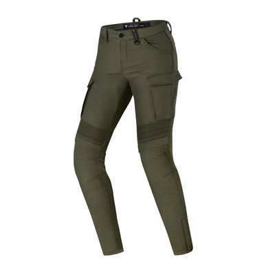 Spodnie motocyklowe damskie SHIMA GIRO 2.0 LADY