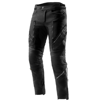Spodnie motocyklowe TEKSTYLNE REBELHORN HARDY 3.0