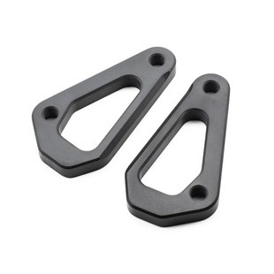 Kriega Akcesoria Motocyklowe - Kriega Adapter montażowy do Yamaha T7 - Rajdowa kanapa