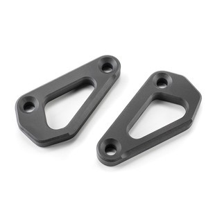 Kriega Akcesoria Motocyklowe - Kriega Adapter montażowy do  Aprilia Tuareg 660