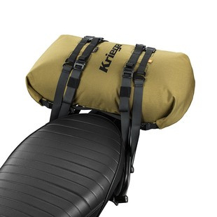 Kriega Akcesoria Motocyklowe - Kriega Torba Rollpack-20 - Coyote