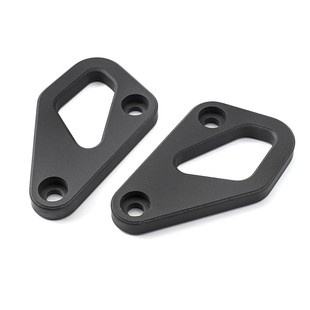 Kriega Akcesoria Motocyklowe - Kriega Adapter montażowy do  KTM790/890 - Husqvarna Norden 901