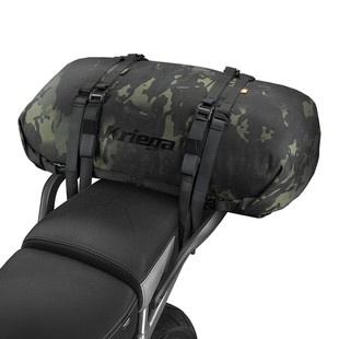 Kriega Akcesoria Motocyklowe - Kriega Rollpack-40 - Multicam Czarny